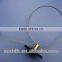 Wholesales mini triangle anti shoplifting security tag XLD-Y32 resuable for red wine