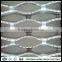perforated metal walkway/corrugated antiskid steel sheet/crocodile mouth checkered plate