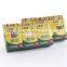 12 pcs Colorful eco friendly school chalk