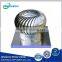 wind driven roof turbo ventilator turbine exhaust fan