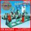 Energy Saving Blade Barbed Wire Machine! ISO9001