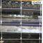 Factory direct sale high tensile strength galvanized football field fence