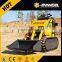 Snow Plow for Skid Steer Loader Attachments with CE, GOST,EPA Certificate