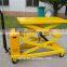 Stationary Scissor Lift Table 1500KG VT-150-DC