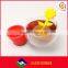 100% Food Grade Silicone Tea Infuser cute shape teabag