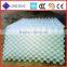 Best Economical PVC material cooling tower fill packing/PVC Plastic hexagon honeycomb packing
