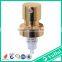 15mm,18mm,20mm perdfume crimp sprayer with collar and aluminum capCS-1001P-1003P