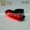New Design of Led Flashing Bicycle Tail Light,5 Red LED Work Light