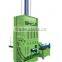 Vertical Hydraulic Stainless Steel Baler