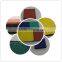 God Sale Super quality rubber tile vulcanizing press