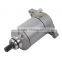 Starter Motor For SUZUKI LT-4WD LT4WD QUADRUNNER ATV 1987-1998 Quad Runner 250cc