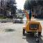 Factorywood tree branch chipper shredder DWC-50