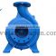 Irrigation high pressure end suction centrifugal pump