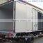 minivan dongfeng water trucks for sale