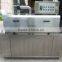 Heat Steam Automatic Shrinking Packing Machine