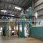 soybean oil press machinery