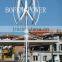 maglev vertical axis wind generator