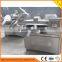 automatic food shredder chopper mixer machine