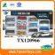 Alloy Diecast 1:64 Slide Cartoon Car for Kids Metal Cartoon Vehicle