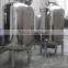 Stainless steel Sterile water tank