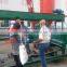 man power saving corn cobs/pellets charcoal briquette charcoal making machine/dryer machine manufactor