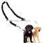 Greenwell 2 Pet Leash Double Dog Leash Coupler Premium Quality Double Dog Training Leash for Small Medium Large Dog