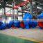 Hot sale electric double suction horizontal split case pump