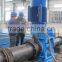 CPVS Vertical Centrifugal Split Case Pump