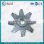 Forged carbide cutter from China