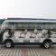 Elegant Novel design electric tourist car utility vehicle
