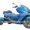 250cc 3wheels scooter/ 200cc&250cc trike Scooter (TKM200E-L)