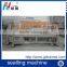 plastic seal and bag making machine