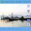 80cbm Auto Sand Suction Boat for Sale
