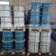 CE Hard Strength 6mm 6x7+fc Galvanized Carbon Steel Wire Rope