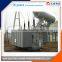 S9-M 500KVA transformator oil immersed three phase electrical transformer