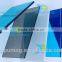 skyblue greenhouse/house skylights 10-year warranty polycarbonate solid sheet