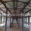 steel structure construction office building