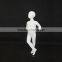 Child mannequin kids manenquin for sale