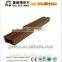 Outdoor and eco-friendly wood plastic composite WPC keel