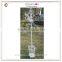 POWERLON Vintage Handmade Coat rack Wrought Iron Home Furniture