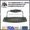 Food grade non toxic cast iron grinder