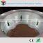 High quality PE plastic RGB Battery Led Furniture illuminated led bar counter LTT-BC09