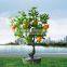 Holiday Christmas decoration IP65 led bonsai tree light for outdoor