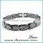 Fashion jewelry magnetic bio ceramic bracelet for woman