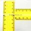 Plastic ruler/school ruler/pvc ruler