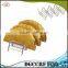 NBRSC Competitive Factory Price BBQ Grill Taco Rack Holder Pack of 2