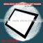 China supply original LED Tracing Copy Board/infrared led tattoo copy board