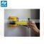 2-10M Retractable wall mount belt barrier