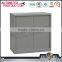Roller shutter door furniture