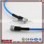 Phase Stable vga cable Radiofrequency PTFE Coaxial Cable